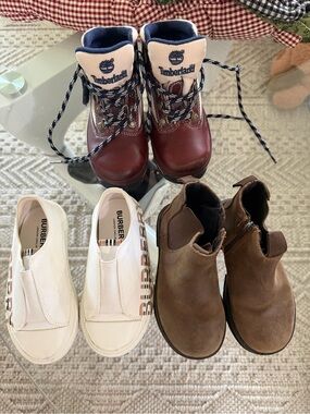 Kids Shoes bundle